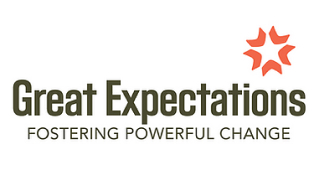 FAAN great expectation logo