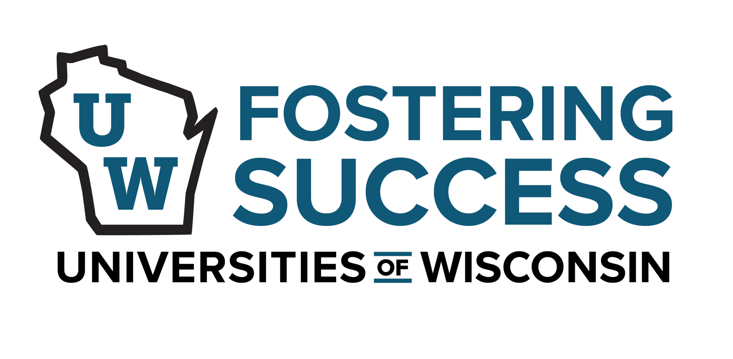 Fostering Success Universities of Wisconsin