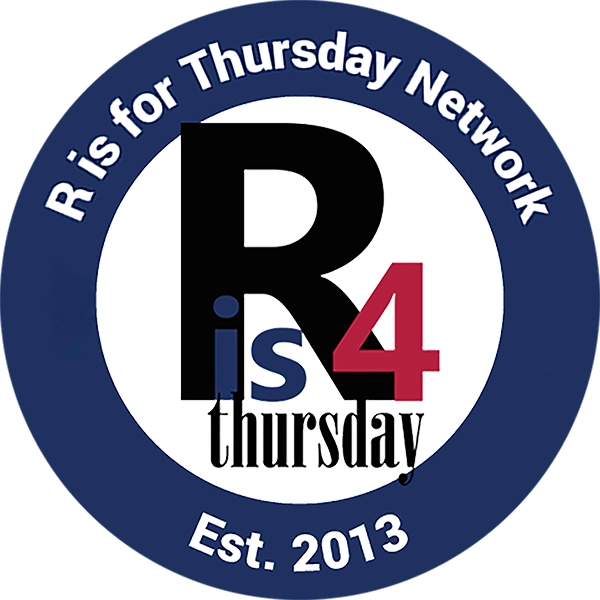 R is for Thursday Network